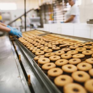 Industria alimentare