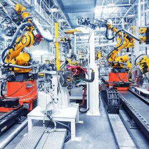 Industria meccanica